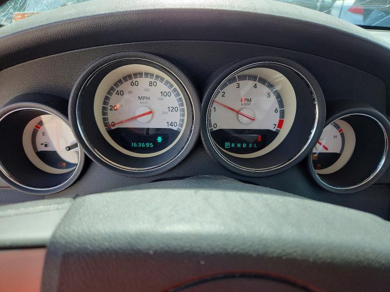 2010 Dodge Charger მანქანა იყიდება აუქციონზე, vin: 2B3CA3CV2AH181278, აუქციონის ნომერი: 53472526