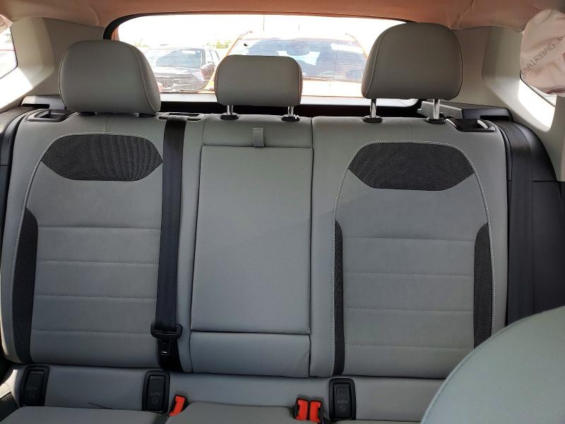 Aukcja sprzedaży 2024 Volkswagen Taos, vin: 3VVEX7B25RM057993, numer aukcji: 53217156