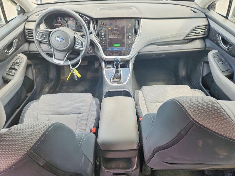 Продаж на аукціоні авто 2020 Subaru Outback, vin: 4S4BTAEC2L3172022, номер лоту: 53764826