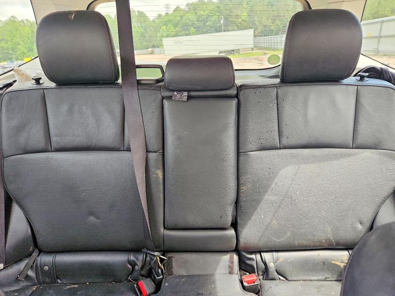 Продажа на аукционе авто 2015 Subaru Forester, vin: JF2SJAHC8FH412849, номер лота: 55282116