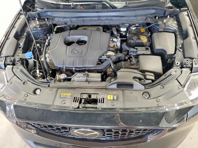 52998146 :رقم المزاد ، JM3KFBCM1S0703571 vin ، 2025 Mazda Cx-5 مزاد بيع