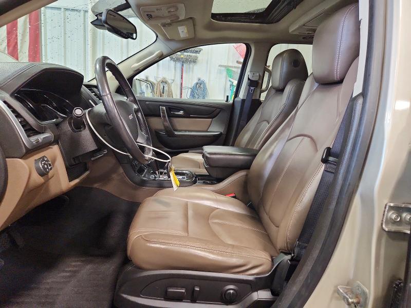 Продаж на аукціоні авто 2014 Gmc Acadia, vin: 1GKKVSKDXEJ168580, номер лоту: 53886516