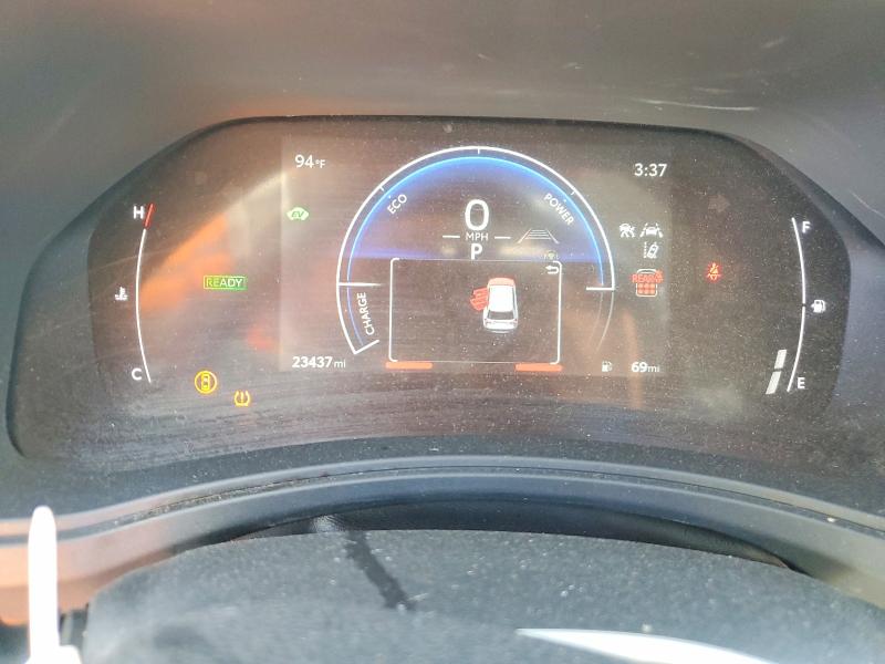 Продажа на аукционе авто 2024 Toyota Grand Highlander Hybrid, vin: 5TDACAB57RS005247, номер лота: 53725846