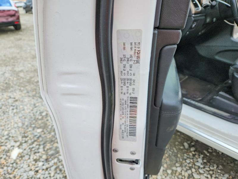 2015 Jeep Grand Cherokee მანქანა იყიდება აუქციონზე, vin: 1C4RJFJG3FC118070, აუქციონის ნომერი: 54018096