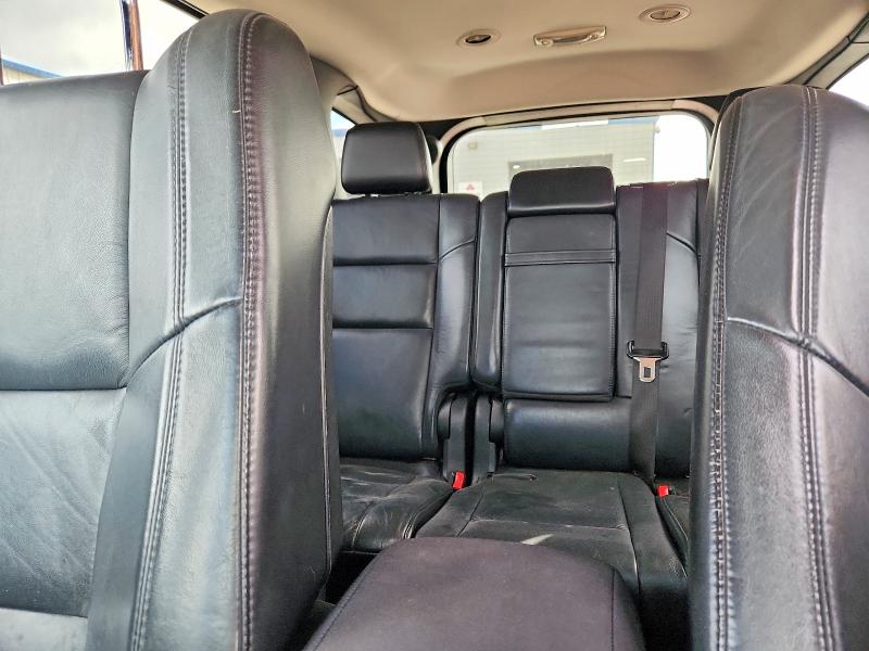 Продажа на аукционе авто 2014 Dodge Durango, vin: 1C4RDHDG8EC455217, номер лота: 53850786