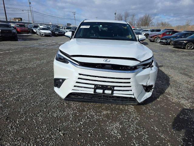 Продажа на аукционе авто 2024 Lexus Tx 350, vin: 5TDAAAB61RS004819, номер лота: 53789586