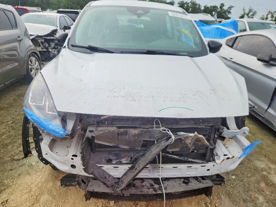 Aukcja sprzedaży 2022 Ford Escape, vin: 1FMCU0F64NUB54994, numer aukcji: 52813406