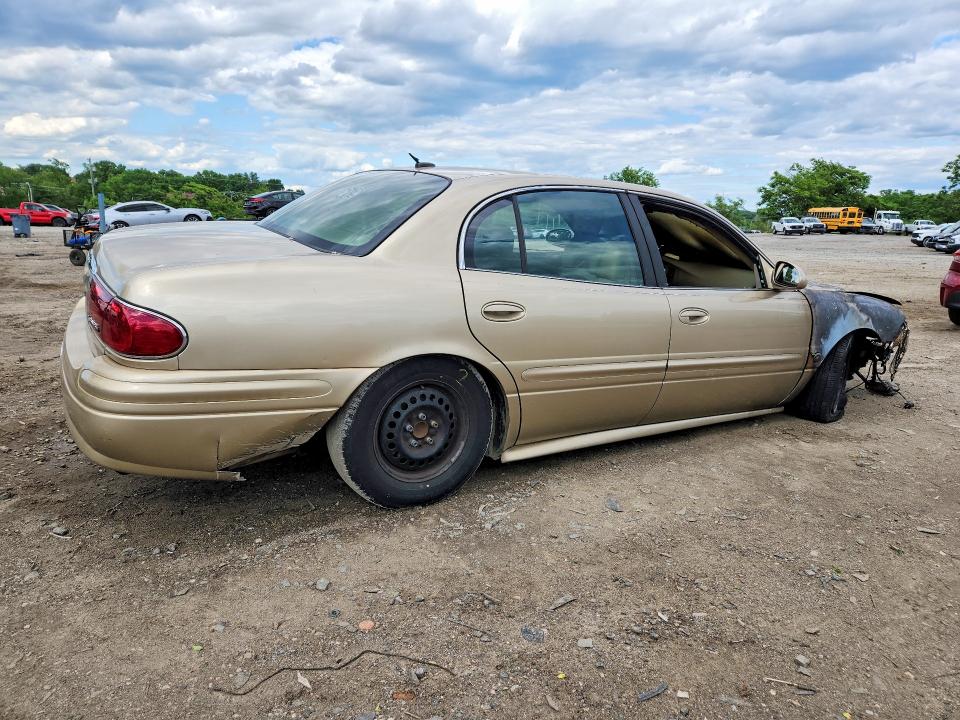 Aukcja sprzedaży 2005 Buick Lesabre, vin: 1G4HP52K65U161104, numer aukcji: 55213806