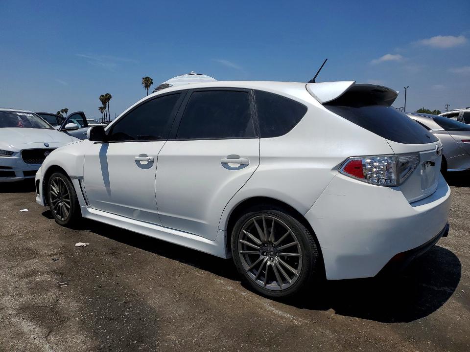 Продаж на аукціоні авто 2014 Subaru Impreza, vin: JF1GR7E69EG231462, номер лоту: 53653836