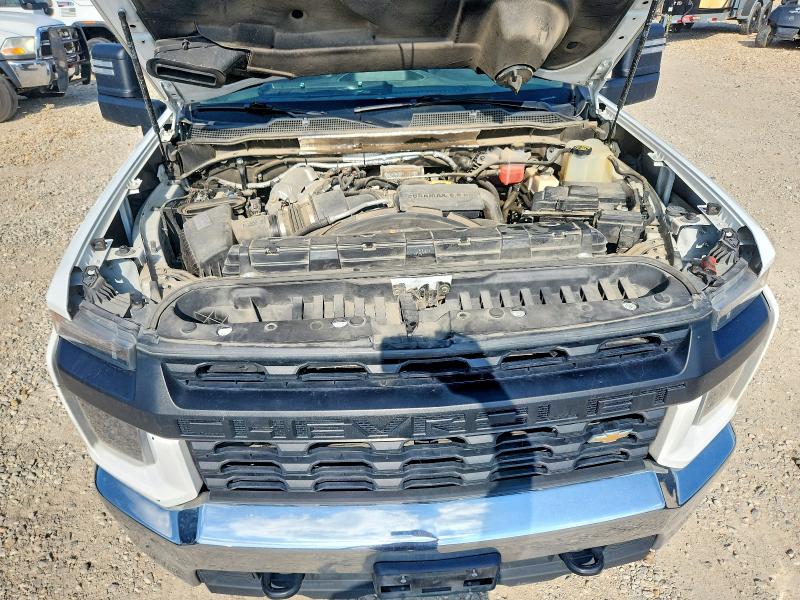 Aukcja sprzedaży 2020 Chevrolet Silverado, vin: 1GC4WREY2LF340948, numer aukcji: 54773826