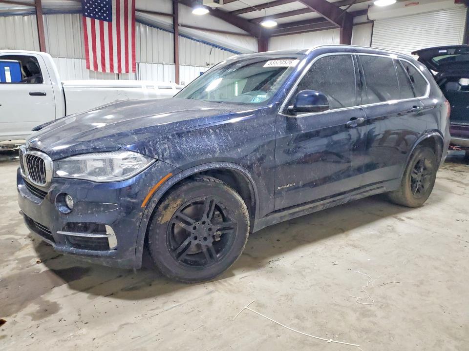 Aukcja sprzedaży 2014 Bmw X5, vin: 5UXKS4C59E0J96513, numer aukcji: 53520526