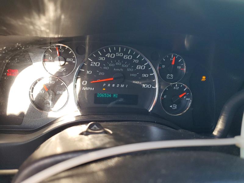 2012 Chevrolet Express G3500 მანქანა იყიდება აუქციონზე, vin: 1GCZGTBG5C1120955, აუქციონის ნომერი: 53078466