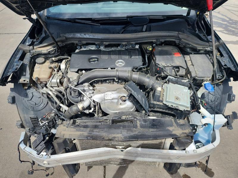 Aukcja sprzedaży 2021 Mercedes-benz Gla, vin: W1N4N4HB7MJ120824, numer aukcji: 53647786