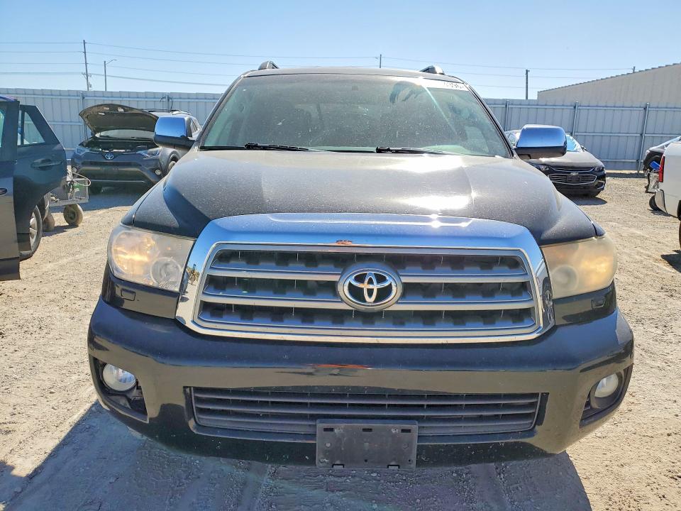 Продаж на аукціоні авто 2008 Toyota Sequoia, vin: 5TDBY68AX8S012280, номер лоту: 52294396