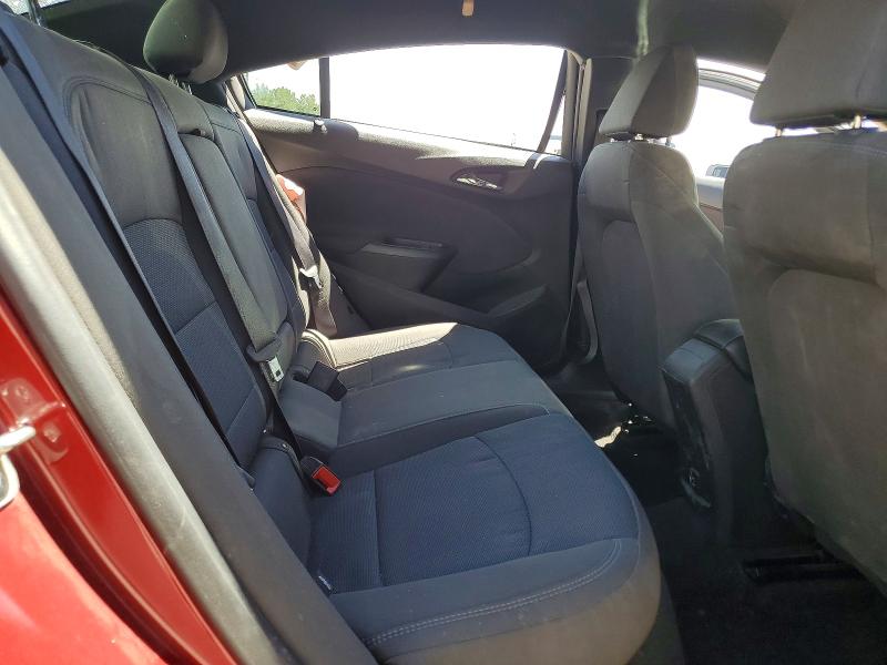 Продаж на аукціоні авто 2019 Chevrolet Cruze, vin: 1G1BE5SM4K7140451, номер лоту: 54055516