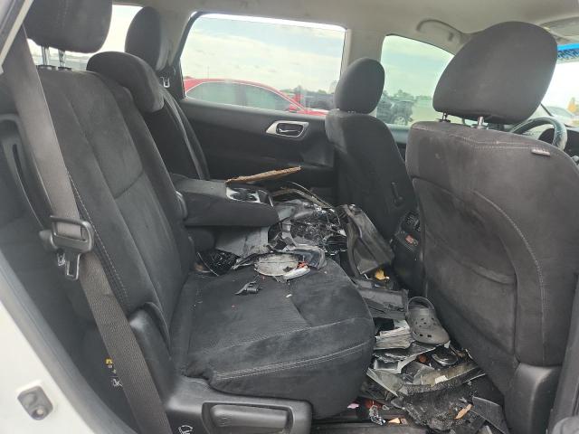 Aukcja sprzedaży 2016 Nissan Pathfinder, vin: 5N1AR2MN6GC639970, numer aukcji: 52596046