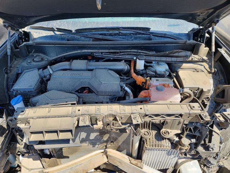 Aukcja sprzedaży 2025 Hyundai Santa Fe, vin: 5NMP5DG16SH046229, numer aukcji: 54044216