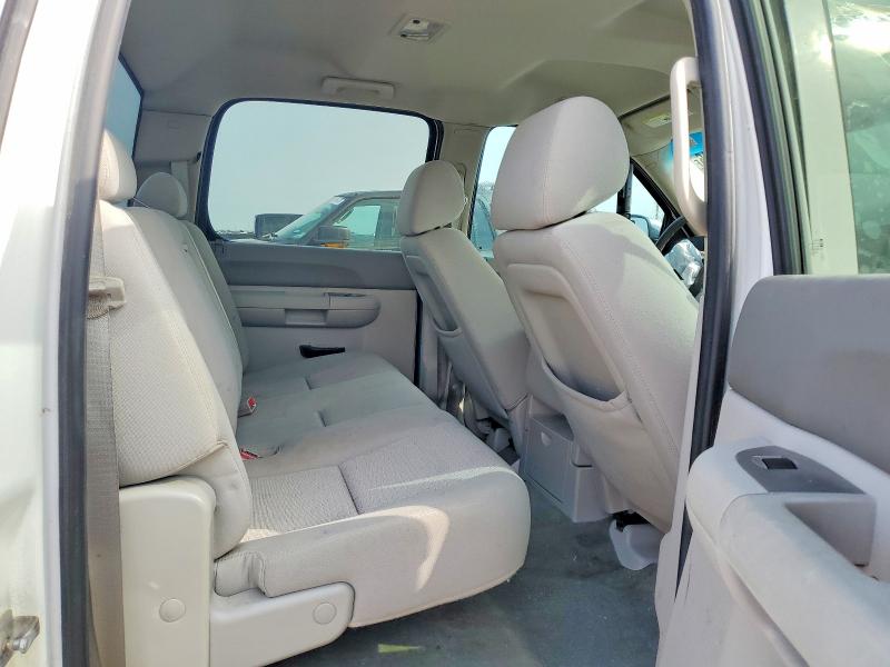 Aukcja sprzedaży 2011 Gmc Sierra, vin: 3GTP1VE05BG406212, numer aukcji: 52472116