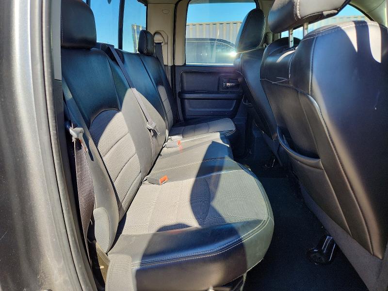 Aukcja sprzedaży 2009 Dodge Ram 1500, vin: 1D3HB18T79S757701, numer aukcji: 54263856
