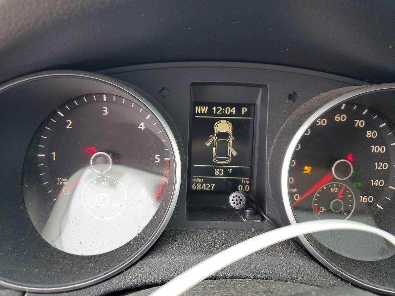 Продаж на аукціоні авто 2012 Volkswagen Jetta, vin: 3VWPL7AJ2CM659606, номер лоту: 53075076