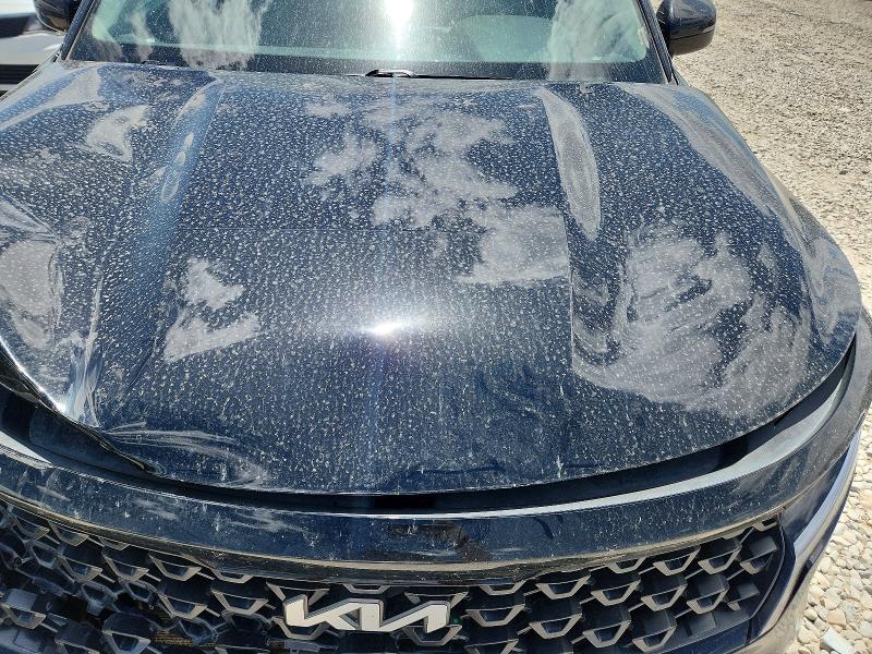 Продажа на аукционе авто 2023 Kia Sorento, vin: 5XYRHDLF9PG244189, номер лота: 55018016