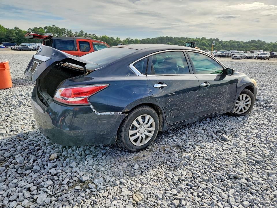 Aukcja sprzedaży 2015 Nissan Altima, vin: 1N4AL3APXFN324275, numer aukcji: 55210506
