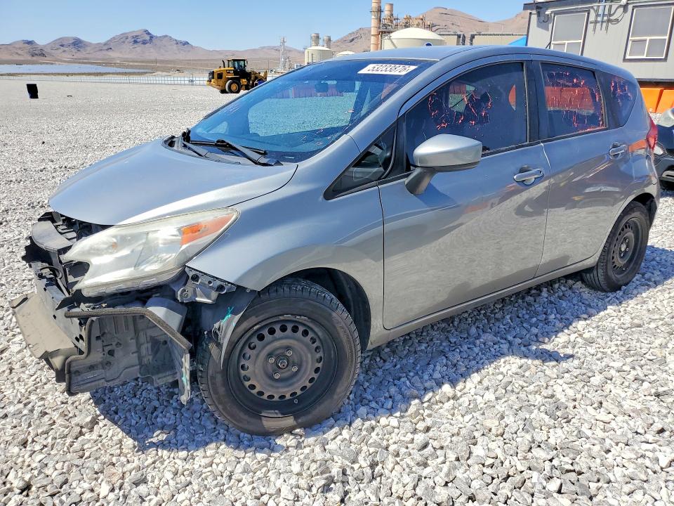 Auction sale of the 2015 Nissan Versa Note, vin: 3N1CE2CP4FL385659, lot number: 53233876