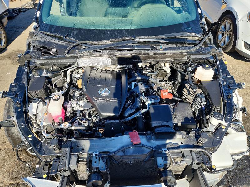 2024 Lexus Rx 350 მანქანა იყიდება აუქციონზე, vin: 2T2BAMBA5RC032041, აუქციონის ნომერი: 53017366