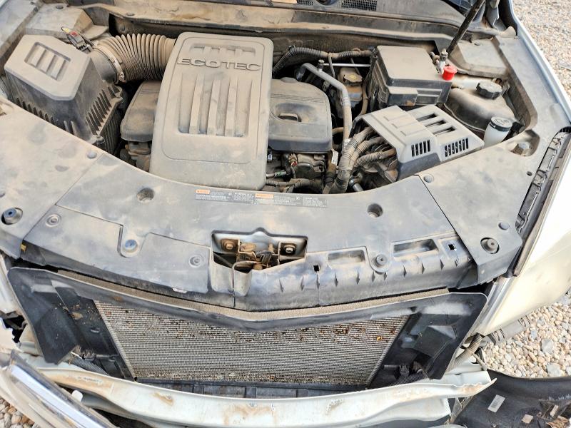 Aukcja sprzedaży 2015 Chevrolet Equinox, vin: 1GNALCEK7FZ117061, numer aukcji: 54248206