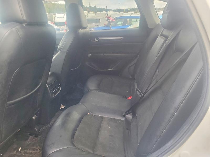 Aukcja sprzedaży 2021 Mazda Cx-5 Gs 4dr Awd, vin: JM3KFBCM5M1428591, numer aukcji: 52893046
