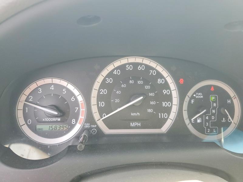Aukcja sprzedaży 2008 Toyota Sienna, vin: 5TDZK23C88S150417, numer aukcji: 55518656