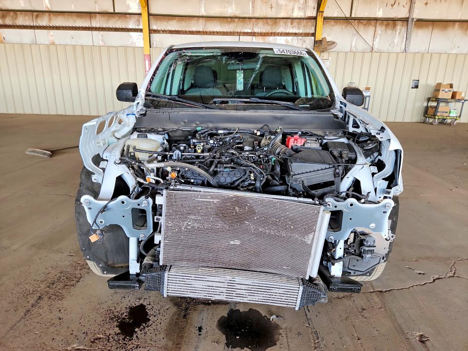 2024 Ford Maverick მანქანა იყიდება აუქციონზე, vin: 3FTTW8A9XRRA42891, აუქციონის ნომერი: 54703666