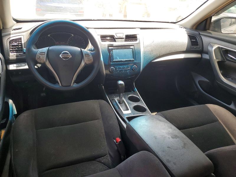 Продаж на аукціоні авто 2013 Nissan Altima, vin: 1N4AL3AP8DC131003, номер лоту: 54243916