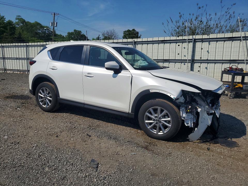 Aukcja sprzedaży 2023 Mazda Cx-5, vin: JM3KFBCM0P0211413, numer aukcji: 54042496