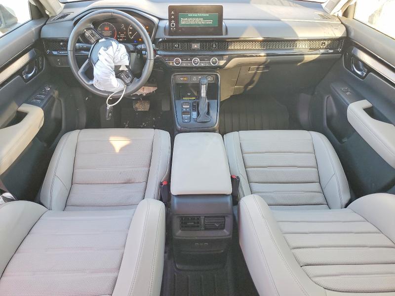 Aukcja sprzedaży 2025 Honda Cr-v, vin: 2HKRS4H73SH403163, numer aukcji: 54710236