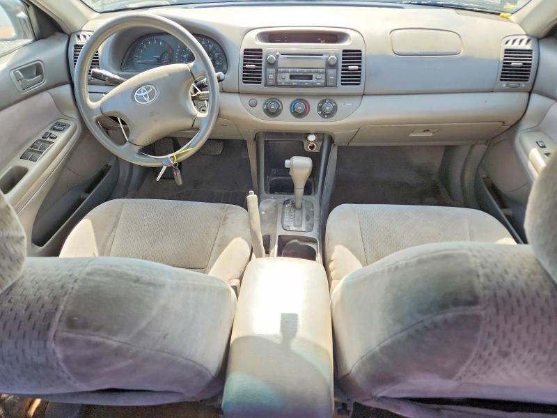 Aukcja sprzedaży 2002 Toyota Camry, vin: 4T1BF30K12U002762, numer aukcji: 53821286