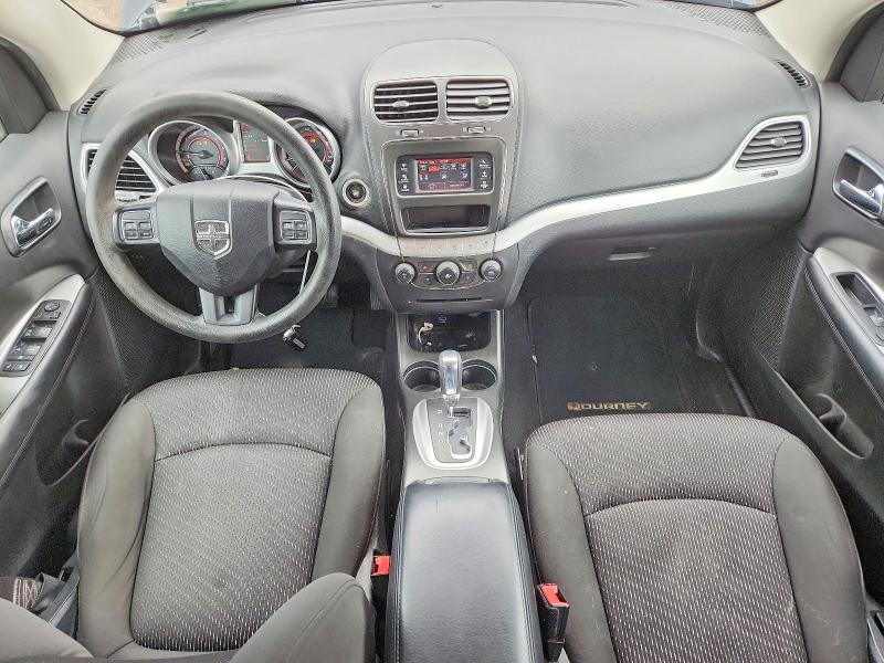 Aukcja sprzedaży 2017 Dodge Journey, vin: 3C4PDCAB2HT587045, numer aukcji: 53990466