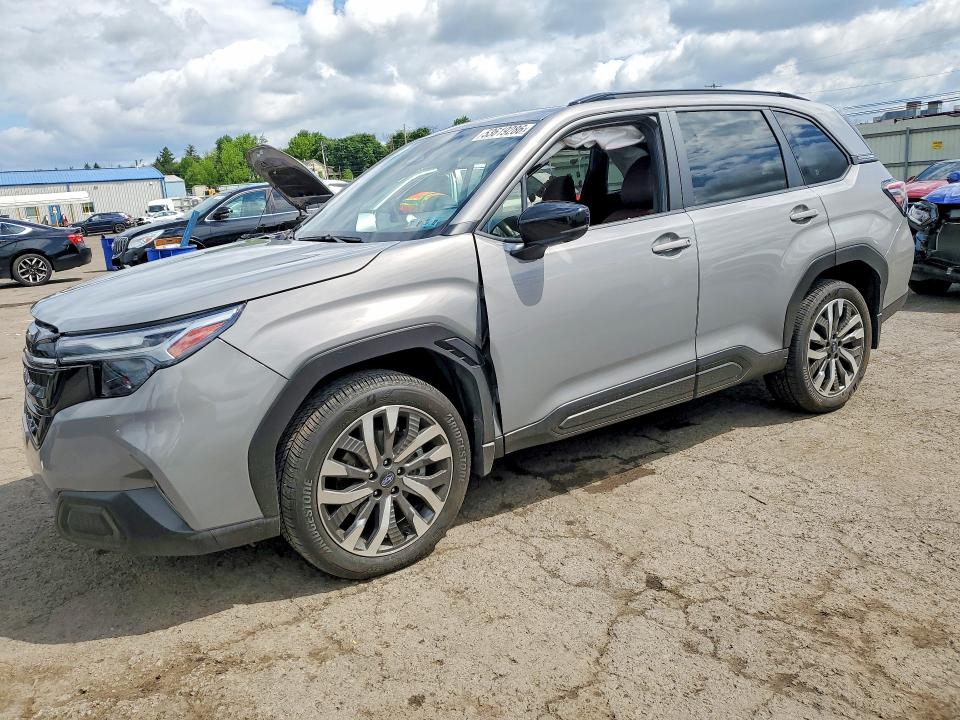 Aukcja sprzedaży 2025 Subaru Forester, vin: JF2SLDTC7SH449548, numer aukcji: 53619286
