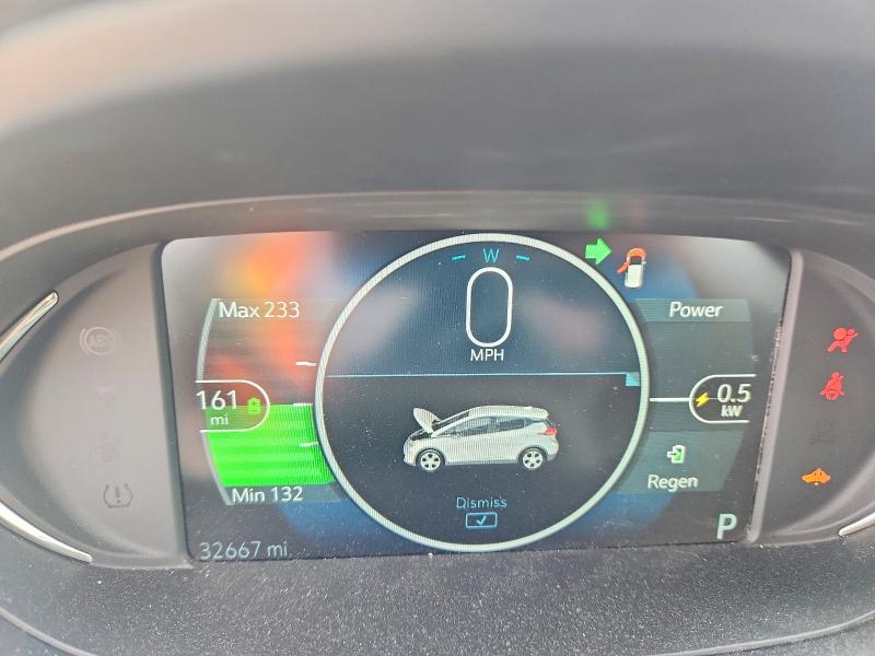 Продаж на аукціоні авто 2020 Chevrolet Bolt Ev, vin: 1G1FY6S07L4150437, номер лоту: 55153416