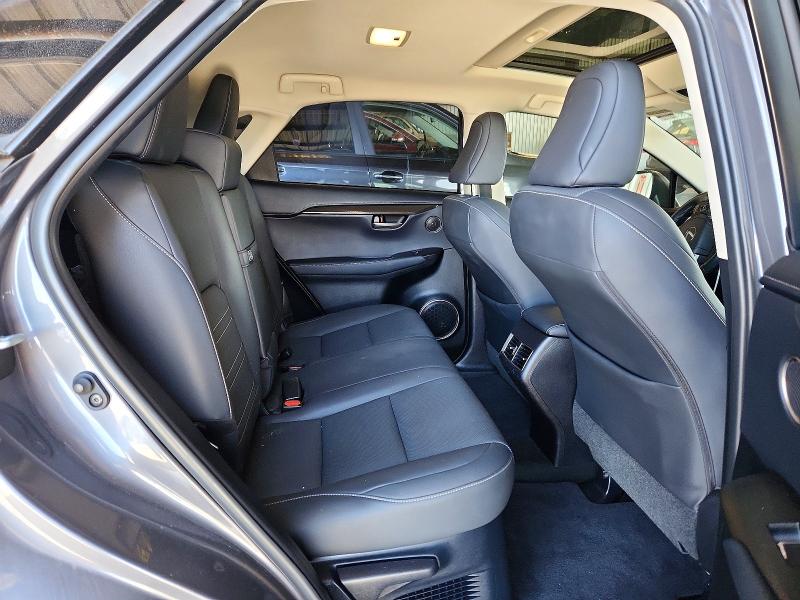 Aukcja sprzedaży 2021 Lexus Nx 300h, vin: JTJGJRDZ8M2154939, numer aukcji: 54912366