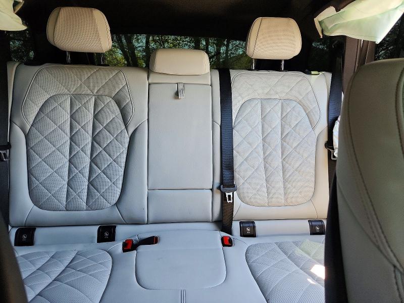2024 Bmw X5 მანქანა იყიდება აუქციონზე, vin: 5UX23EU09R9V22883, აუქციონის ნომერი: 52230796