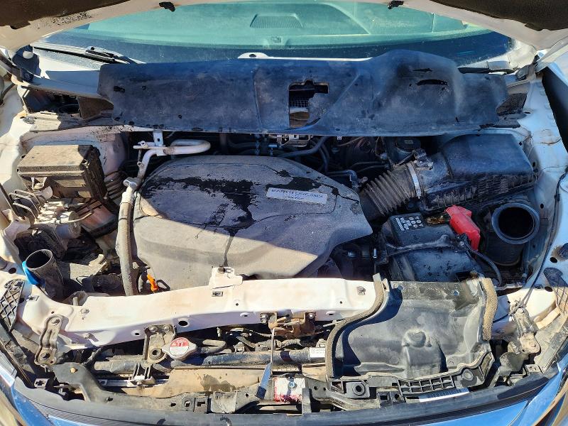 Aukcja sprzedaży 2018 Honda Odyssey, vin: 5FNRL6H22JB015836, numer aukcji: 55141066