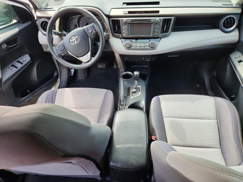 2013 Toyota Rav4 მანქანა იყიდება აუქციონზე, vin: 2T3WFREVXDW012580, აუქციონის ნომერი: 54237866