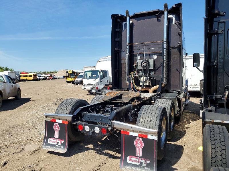 Продажа на аукционе авто 2020 Kenworth Construction, vin: 1XKYDP9XXLJ379320, номер лота: 52881806