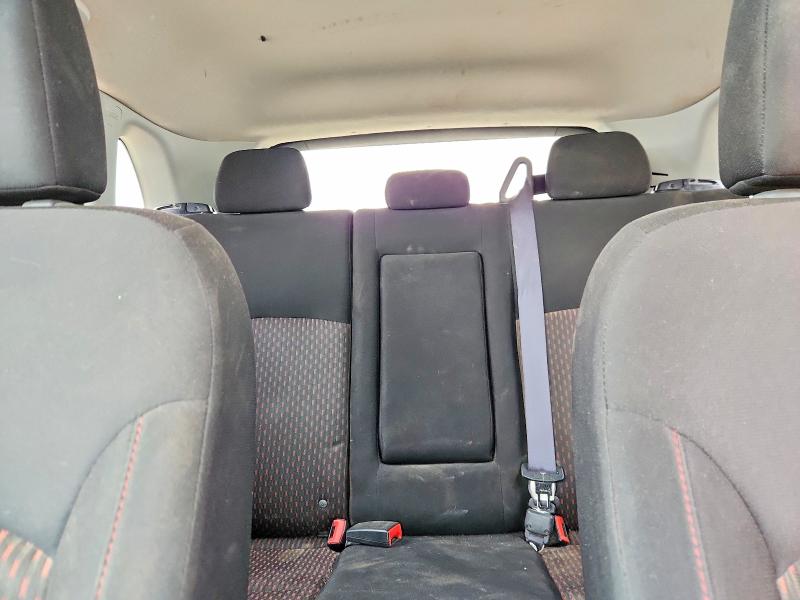 Продаж на аукціоні авто 2018 Mitsubishi Outlander Sport, vin: JA4AR3AU5JZ001617, номер лоту: 52389056