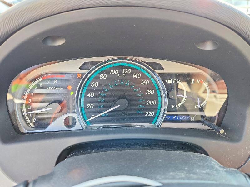 54797786 :رقم المزاد ، 4T3BK3BBXCU068759 vin ، 2012 Toyota Venza مزاد بيع