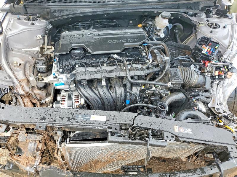 Продажа на аукционе авто 2026 Hyundai Elantra, vin: KMHLS4DG0TU126549, номер лота: 52043596
