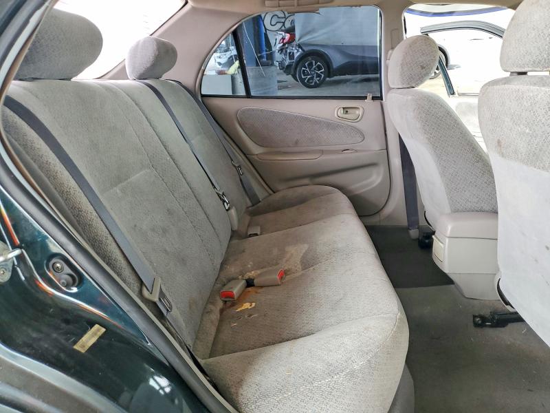 52937346 :رقم المزاد ، 1NXBR12E4XZ248053 vin ، 1999 Toyota Corolla مزاد بيع