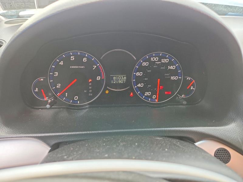 2008 Acura Tsx მანქანა იყიდება აუქციონზე, vin: JH4CL968X8C006600, აუქციონის ნომერი: 51617636