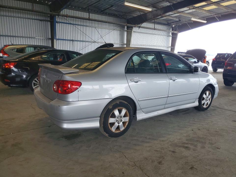 Продаж на аукціоні авто 2008 Toyota Corolla, vin: 1NXBR32E08Z016627, номер лоту: 52353486